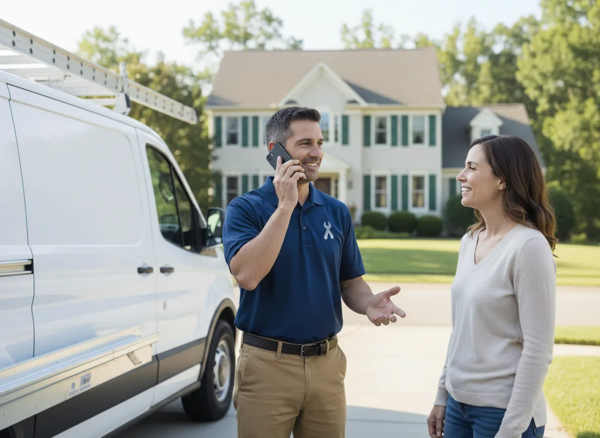 Home Gutter Service Noblesville, IN FAQs